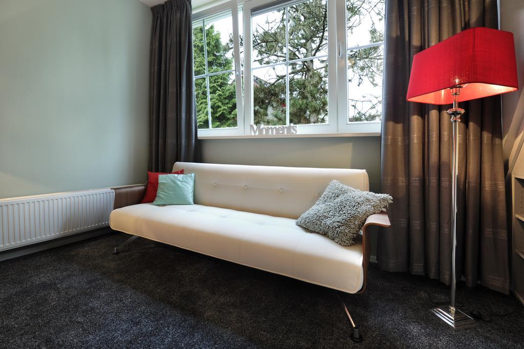 Hotel Trix Arnhem Quarto foto