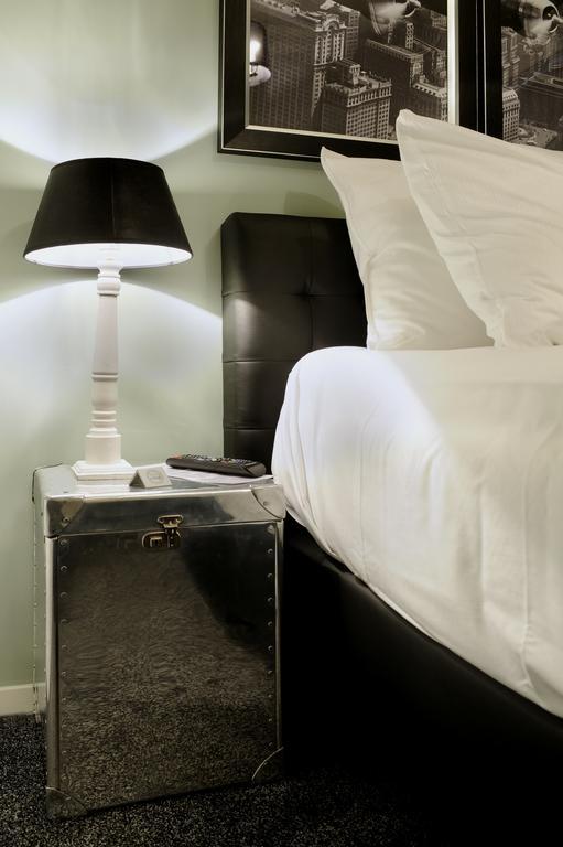 Hotel Trix Arnhem Quarto foto