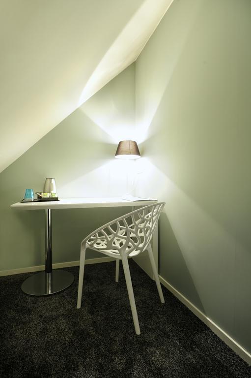 Hotel Trix Arnhem Quarto foto