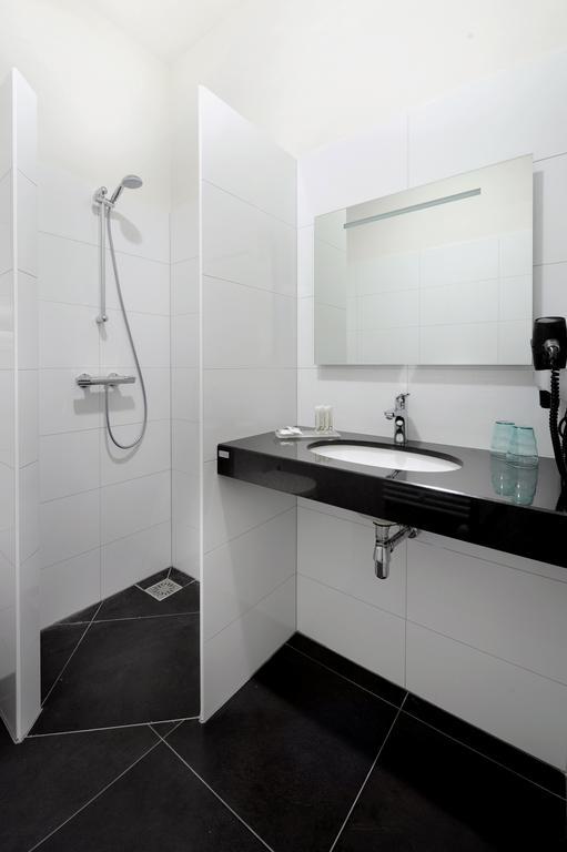 Hotel Trix Arnhem Quarto foto
