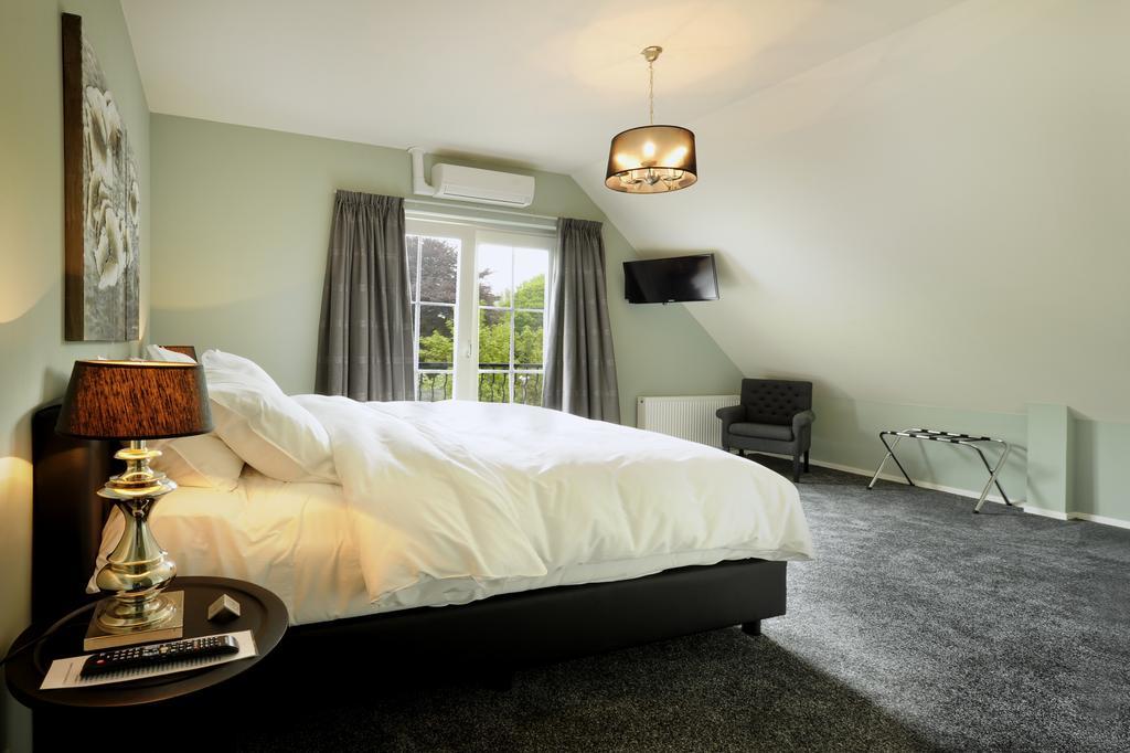 Hotel Trix Arnhem Quarto foto