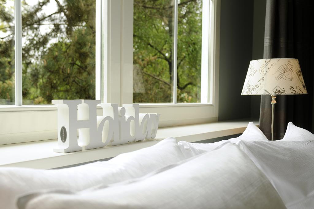 Hotel Trix Arnhem Quarto foto
