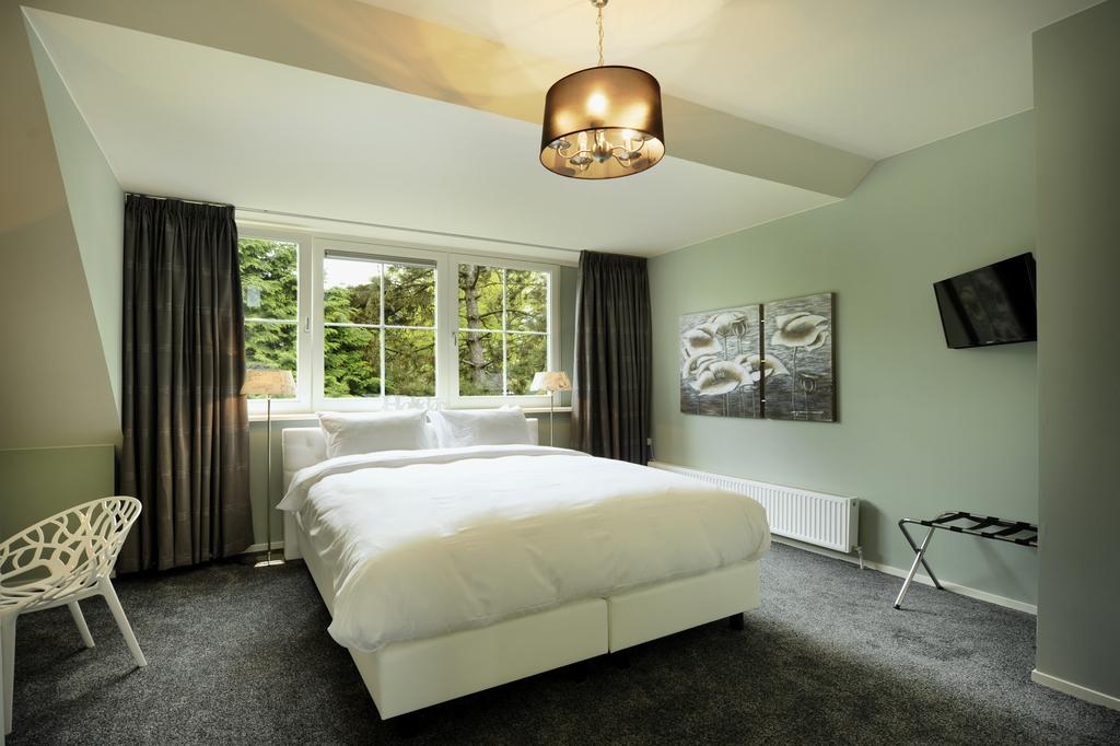 Hotel Trix Arnhem Quarto foto