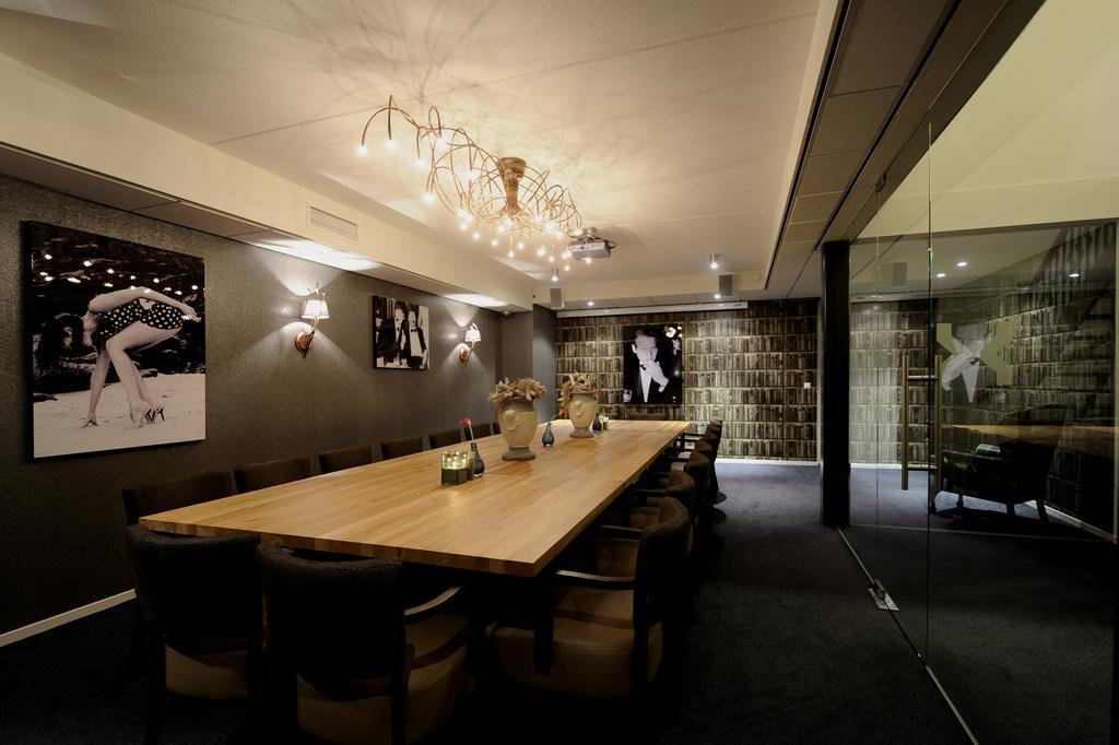 Hotel Trix Arnhem Exterior foto